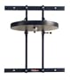 Prime Fighter Pro Speed Bag / Heavy Bag Adjustable Wall Mount Model 500