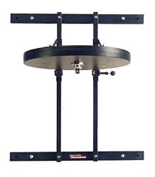 Prime Fighter Pro Speed Bag / Heavy Bag Adjustable Wall Mount Model 500