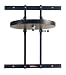 Prime Fighter Pro Speed Bag / Heavy Bag Adjustable Wall Mount Model 500