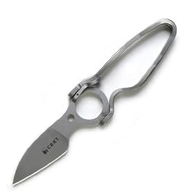 Columbia River Knife and Tool 5160 Hole in One