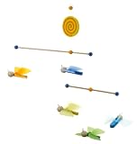 Eigenschaften HABA 1101 / HABA 1101 Flatterlinge Mobile