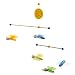 HABA 1101 Flatterlinge Mobile