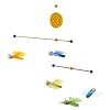 HABA 1101 Flatterlinge Mobile