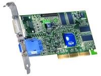 Matrox Millennium G450 DVI G45FMLDVA32DB )