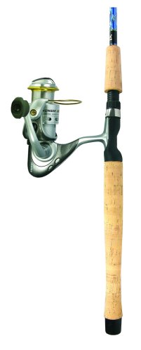 Okuma Avenger Spinning Combos (310/15, 10-Feet, Medium-Heavy)