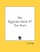 Book The Egyptian Book Of The Dead