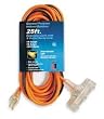 Power First 1FD65 Extension Cord, 25 Ft