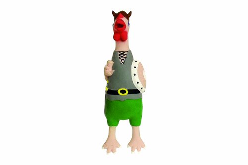 Karlie 47423 Crazy Chicken IV Preisvergleich