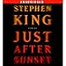 Search : Just After Sunset: Stories [AUDIOBOOK] [UNABRIDGED]