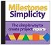 Milestones Simplicity 2010