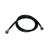 Tools & Hardware : Watts Brass & Tubular TFS PBWM-8 3/4x96FLD PVC WashHose