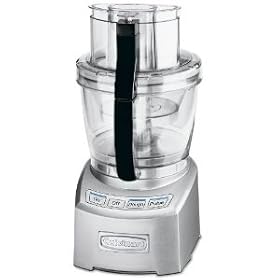 CUISINART FP16DCU ELITE COLLECTION 3.8L Food Processor