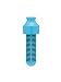 Water Bobble Replacement Water Filter Blue Fits All Bobbles