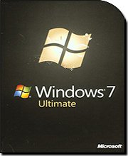 Microsoft Windows 7 Ultimate