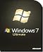 Microsoft Windows 7 Ultimate