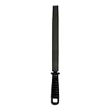Y-SK11(エスケー11) 木工ヤスリ 柄付 平 200mm