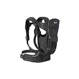 Evenflo Snugli Front and Back Pack Soft Carrier -... by Evenflo
