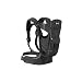Baby : Evenflo Snugli Front & Back Pack Soft Carrier - Onyx