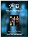 The Story of the World Activity Book Two: The Middle Ages : From the Fall of Rome to the Rise of the Renaissance (Story of the World: History for the Classical Child)