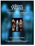 kids and infants educational toys item: The Story of the World Activity Book Two: The Middle Ages : From the Fall of Rome to the Rise of the Renaissance (Story of the World: History for the Classical Child)
