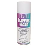 Mar-v-cide Clipper Ease Spray Disinfectant / Lubricant 12 Oz.