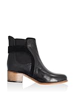 Goodwin Smith Botas (Negro)