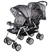 Baby : Combi Counterpart Stroller - Ember