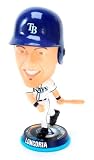Evan Longoria Tampa Bay Rays MLB Big Head Bobble