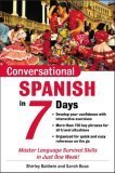 Conversational Spanish in 7 Days