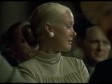 Maureen Dean Listening to Husband John Dean's Testimony During Watergate Hearings Photographic Poster Print by Gjon Mili, 40x30