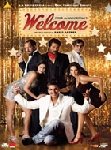 Welcome (2007) dvd