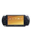 PSP 2000 Black UNLOCKED