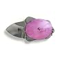 Columbia River Knife Ashworth Turtle Pink Scales Md: 5910P