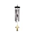 Woodstock Passport Chime - Celtic Cross