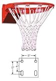 FT187 First Team Super Duty Flex Breakaway Basketball Rim