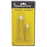 Contact Adhesive Glue - 2 pack Case Pack 48