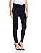 Tribal Women's 5 Pocket Skinny Ankle Dream Jean