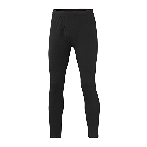 Terramar Sports Men's Polypro Bottom