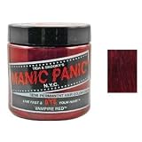Manic Panic Vampire Red Hair Dye ~ Manic Panic