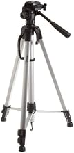 AmazonBasics 60-Inch Lightweight Tripod with Bag