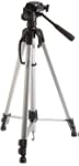 AmazonBasics Leichtes Stativ, bis 1,5...