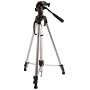 AmazonBasics - Tr�pode ligero de 1,5 metros con fu&hellip de AmazonBasics
