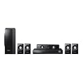 Samsung HT-C550 5.1 1000W DVD Home Theatre System