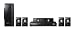 Samsung HT-C550 5.1 1000W DVD Home Theatre System