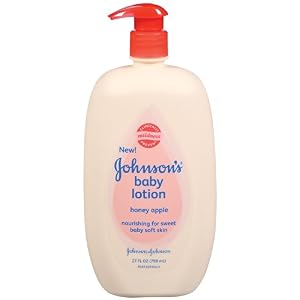 Johnson-s-Baby-Lotion-Honey-Apple-27-Ounce