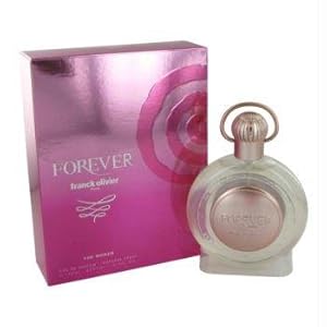 Amazon.com : Best Buy forever By Frank Oliver Eau-de-parfume Spray, 3.4-Ounce Review