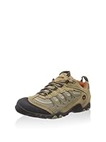 Hi-Tec Calzado Outdoor Penrith Low'S (Beige)