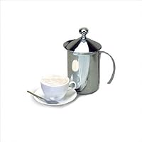 Stainless Steel Cappuccino / Milk Frother