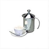 Stovetop Cappuccino / Milk Frother By Cuisinox