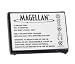 MAGELLAN 980829 Battery for GPS Magellan RoadMate 800